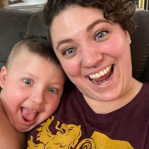 Meet your Posher, Alyssa